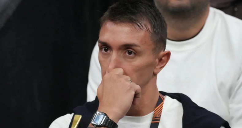 Muslera’dan Şok Karar: Efsane Kapanıyor