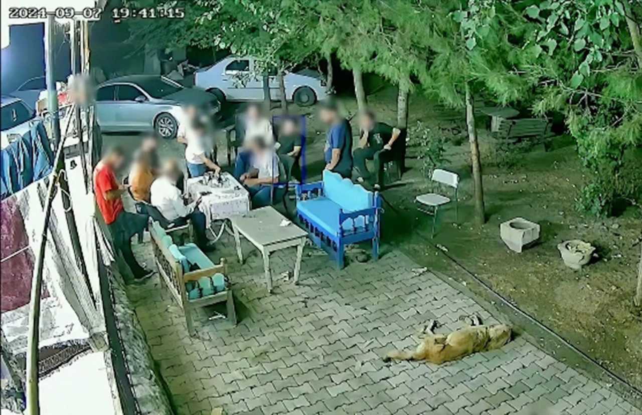 Narin Guran Cinayetinde Yeni Ipucu Gizemli Toplanti 2