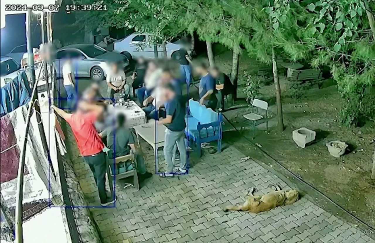 Narin Guran Cinayetinde Yeni Ipucu Gizemli Toplanti 3