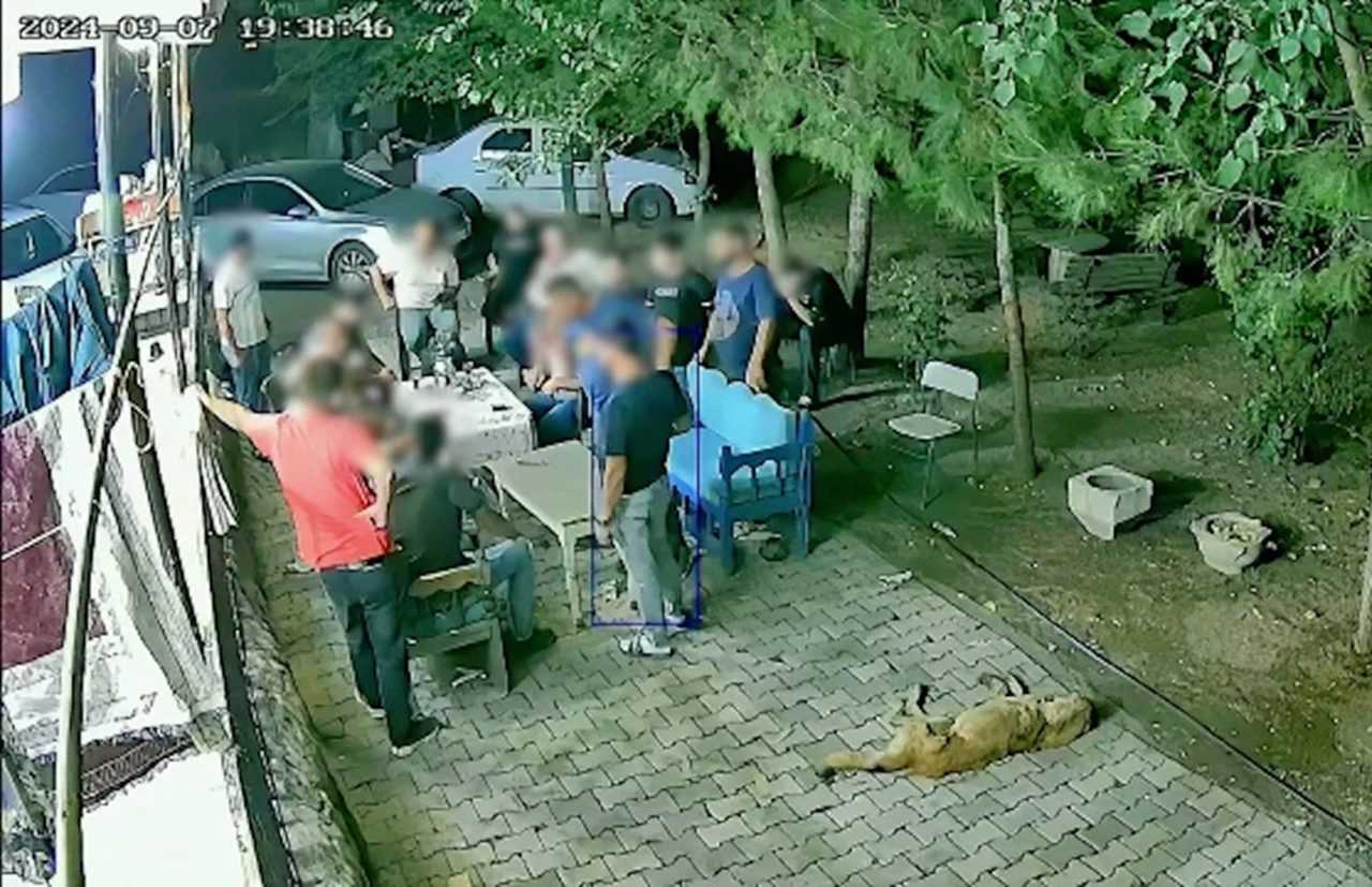 Narin Guran Cinayetinde Yeni Ipucu Gizemli Toplanti 4