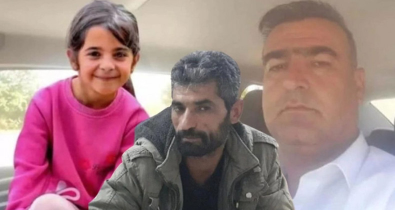 Narin’in Cinayetinde Şok Gelişme: İtirafçıya Tehdit Yağdı