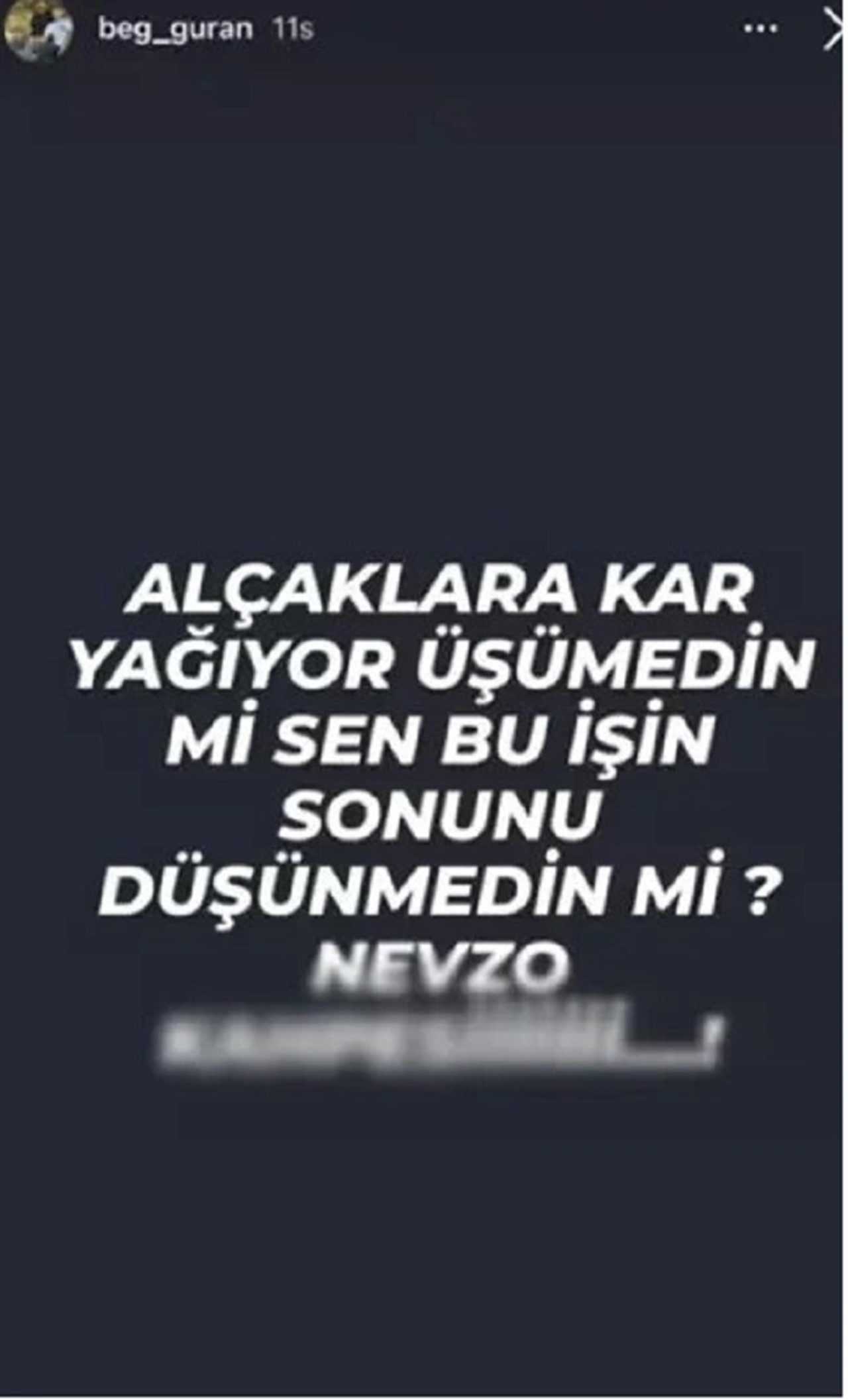Narinin Cinayetinde Sok Gelisme Itirafciya Tehdit Yagdi 2