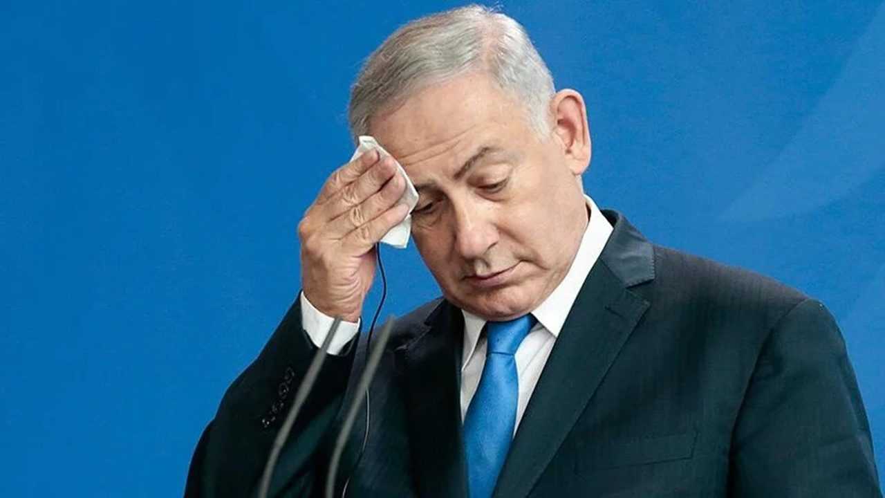 Netanyahu Krizi: UCM Kararına Karşı Orban'dan Şok Davet 1 Netanyahu Krizi UCM Kararina Karsi Orbandan Sok Davet 1
