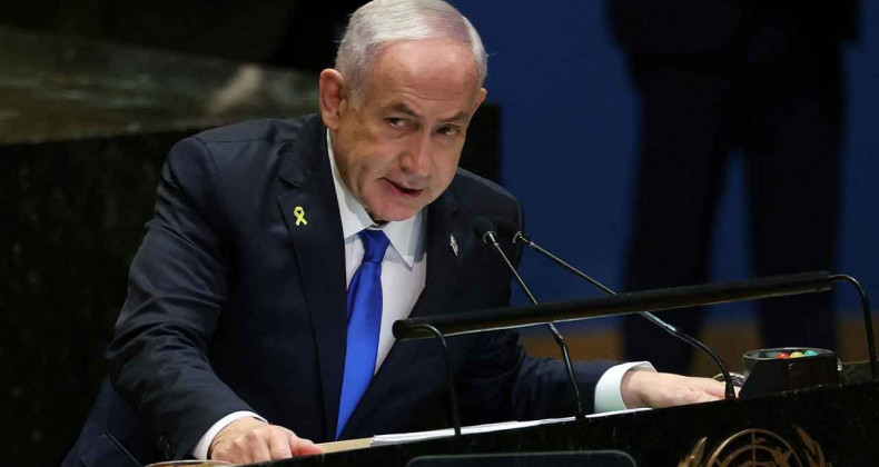 Netanyahu Krizi: UCM Kararına Karşı Orban’dan Şok Davet