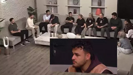 Nigar’ın Elenmesiyle Erim ve Onur Arasında Gerilim