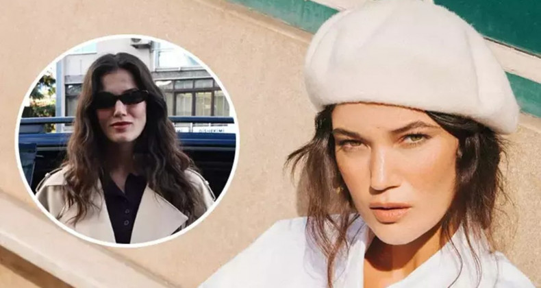 Pınar Deniz: Kız Hayal Ettim, Oğlum İçin Mutluyum