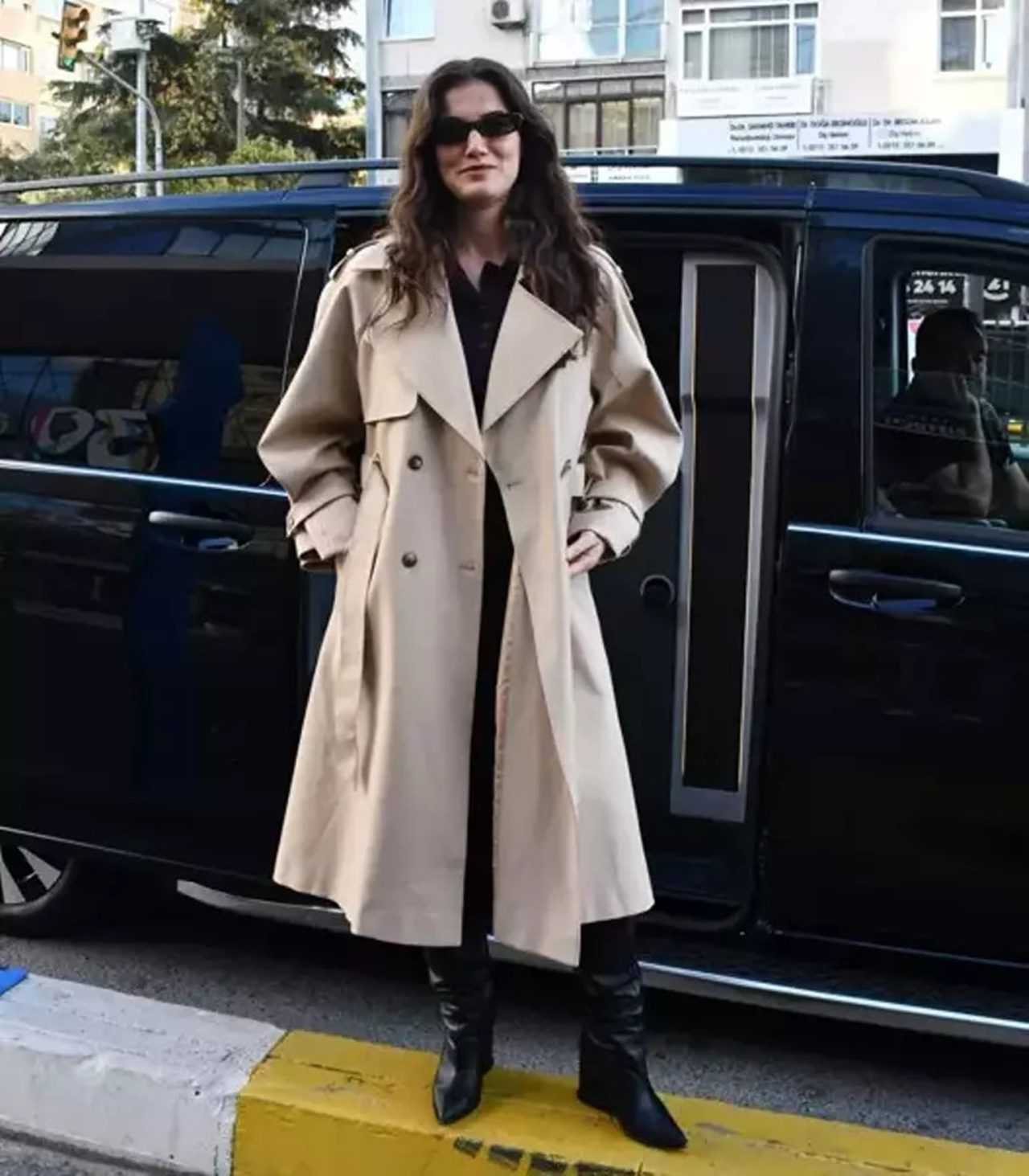 Pınar Deniz: Kız Hayal Ettim, Oğlum İçin Mutluyum 1 Pinar Deniz Kiz Hayal Ettim Oglum Icin Mutluyum 2