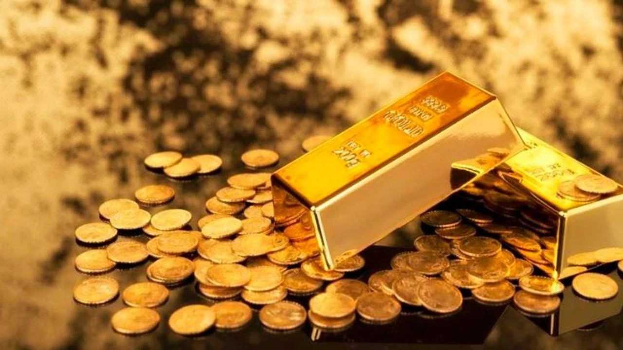 Piyasalar Çalkalanıyor: Altın Düşüşte, Bitcoin Rekorda 1 Piyasalar Calkalaniyor Altin Dususte Bitcoin Rekorda 2