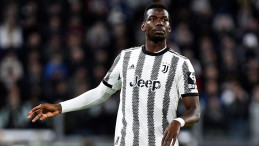 Pogba ile Yollar Ayrıldı: Juventus’tan Flaş Fesih Kararı