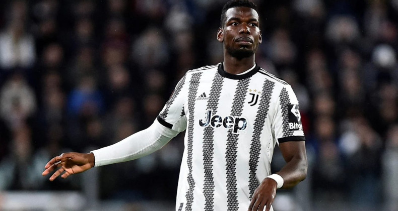 Pogba ile Yollar Ayrıldı: Juventus’tan Flaş Fesih Kararı