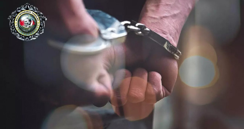 Portekiz’deki Terörist Tunagür İstanbul’da Yakalandı