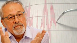 Prof. Dr. Naci Görür: Büyük Bir Afet Beklemiyorum