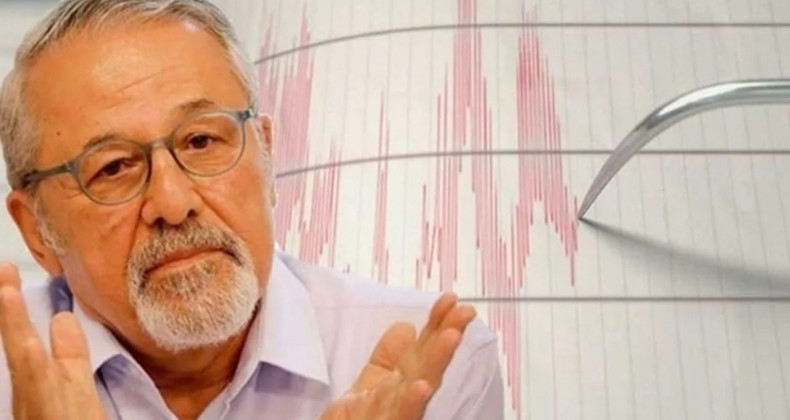 Prof. Dr. Naci Görür: Büyük Bir Afet Beklemiyorum