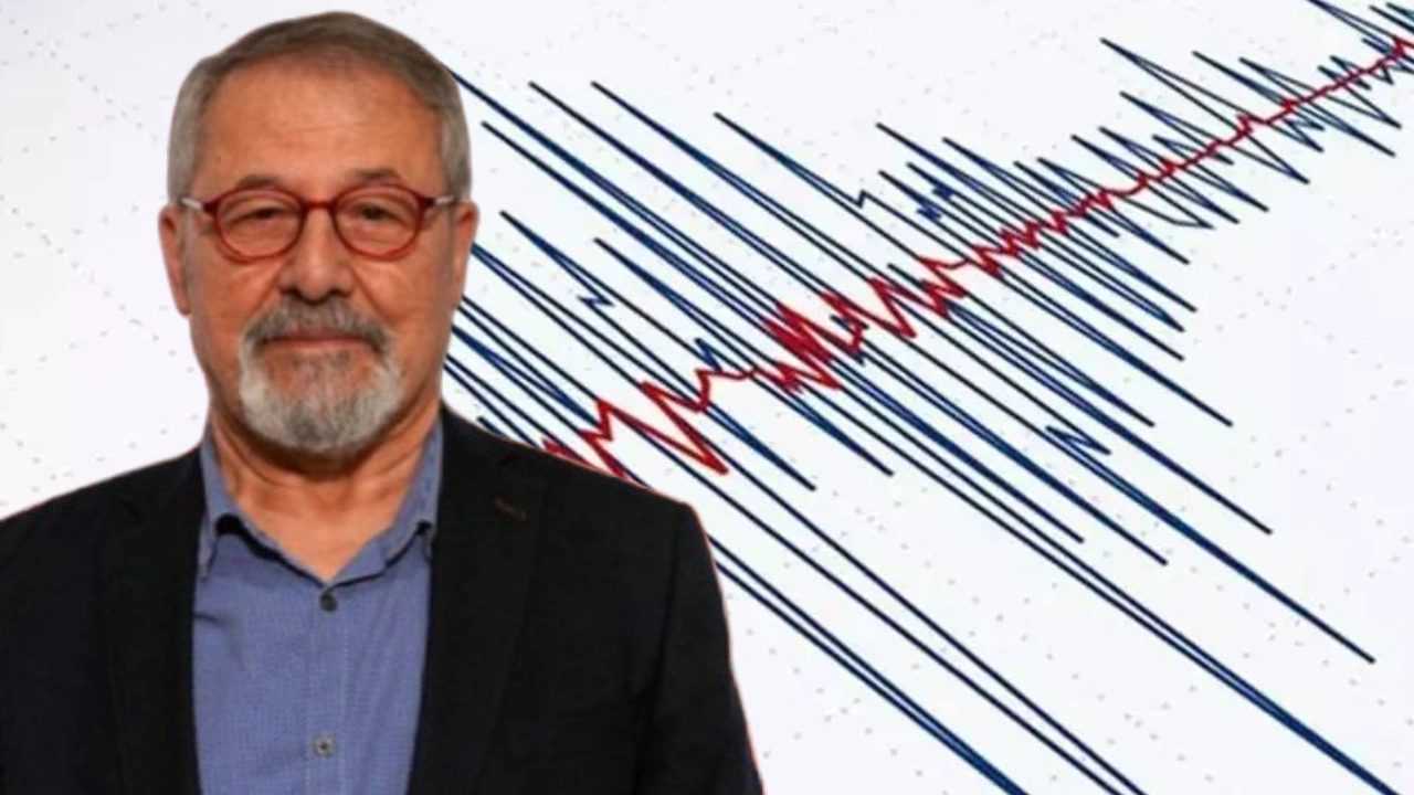 Prof. Dr. Naci Görür: Büyük Bir Afet Beklemiyorum 3 Prof. Dr. Naci Gorur Buyuk Bir Afet Beklemiyorum 4