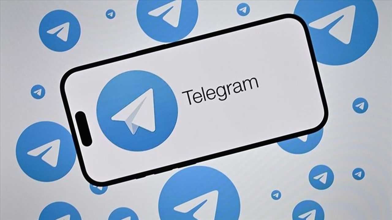 Rusya’dan Telegram’a 7 Milyon Ruble Ceza 1 Rusyadan Telegrama 7 Milyon Ruble Ceza 1