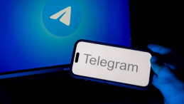 Rusya’dan Telegram’a 7 Milyon Ruble Ceza