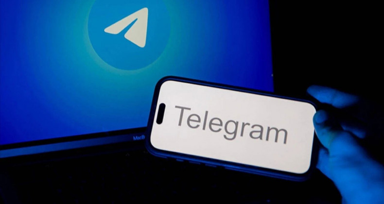 Rusya’dan Telegram’a 7 Milyon Ruble Ceza