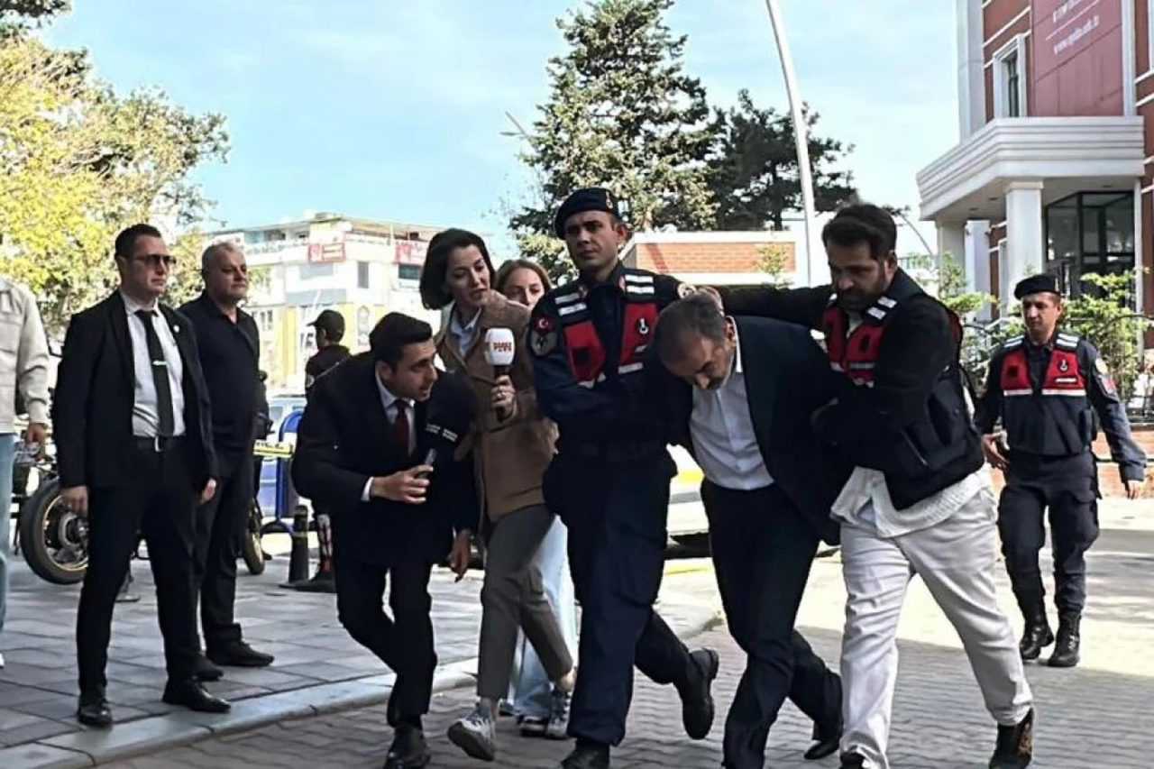 Savcı Yavuz Engin’e Destek: Görevden Alma İddiaları Yalan 2 Savci Yavuz Engine Destek Gorevden Alma Iddialari Yalan 3