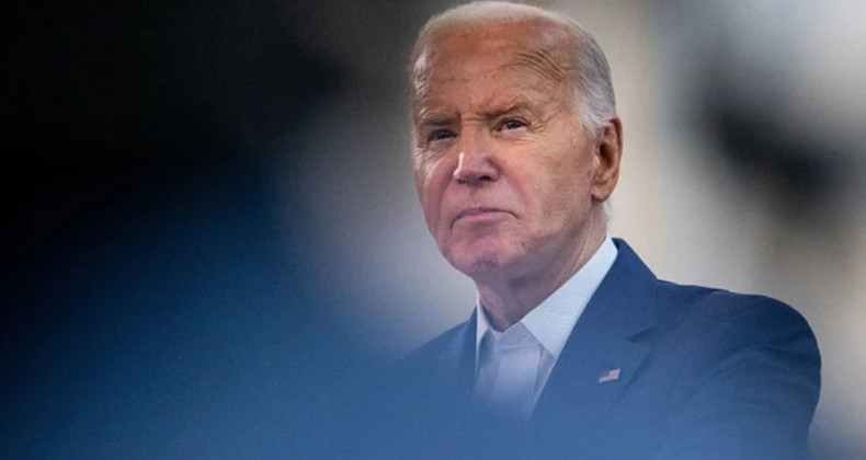 Seçim Yarışında Gerilim: Biden ve Trump Karşı Karşıya