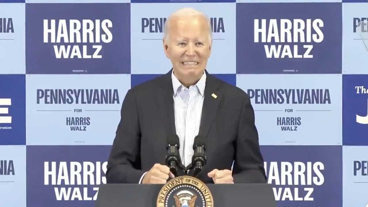 Seçim Yarışında Gerilim: Biden ve Trump Karşı Karşıya 1 Secim Yarisinda Gerilim Biden ve Trump Karsi Karsiya 2