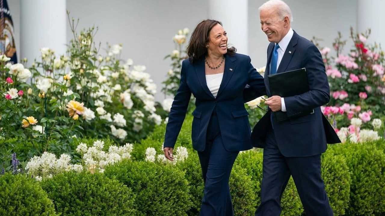Seçim Yarışında Gerilim: Biden ve Trump Karşı Karşıya 2 Secim Yarisinda Gerilim Biden ve Trump Karsi Karsiya 3