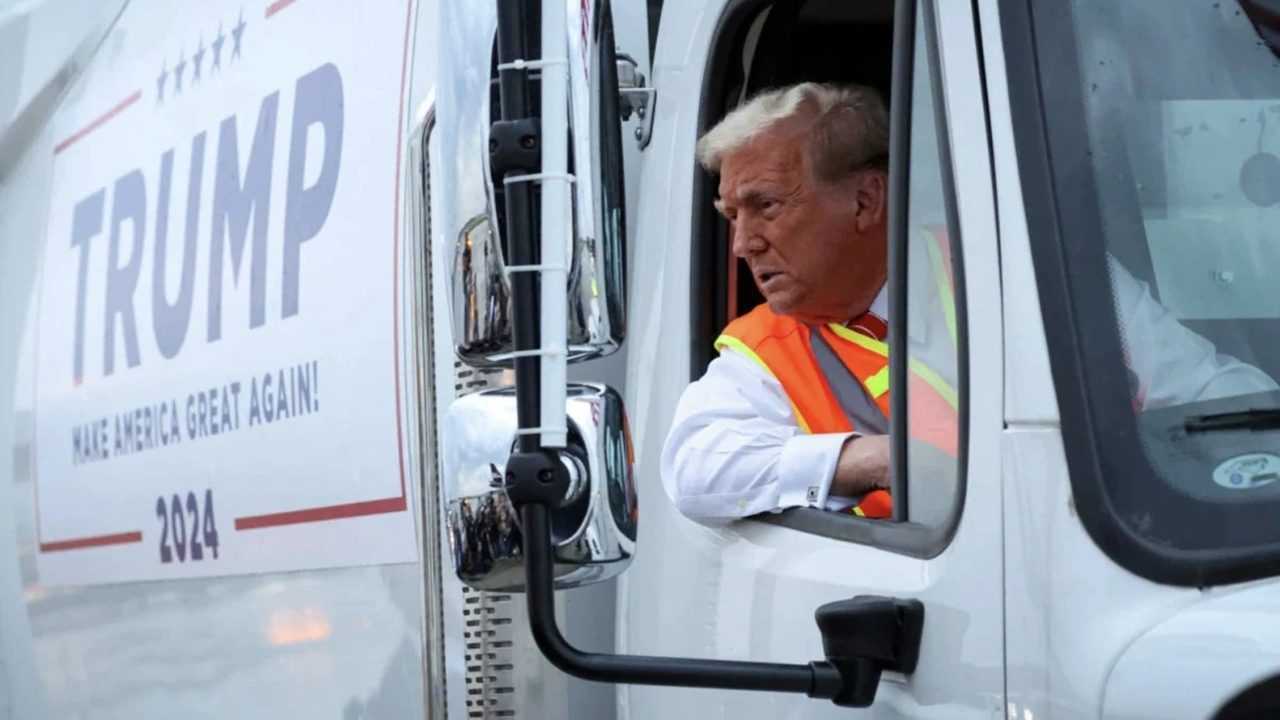 Seçim Yarışında Gerilim: Biden ve Trump Karşı Karşıya 3 Secim Yarisinda Gerilim Biden ve Trump Karsi Karsiya 4
