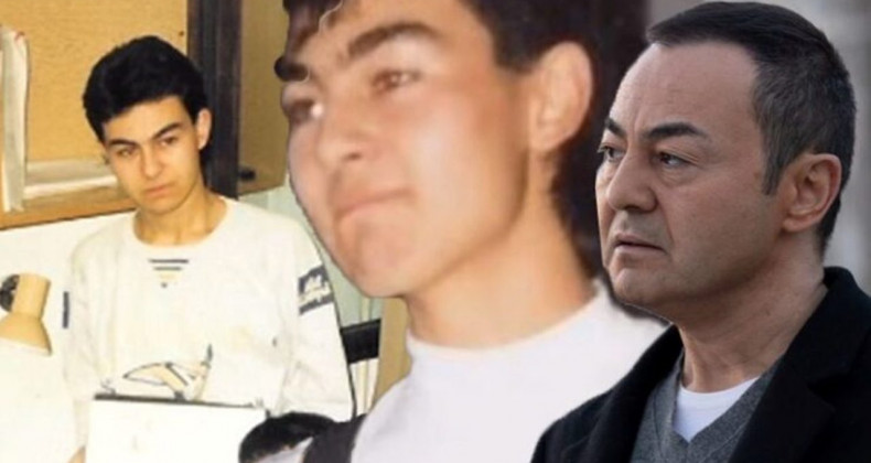 Serdar Ortaç: Şöhretim Olmasaydı, Hayatım Farklı Olurdu