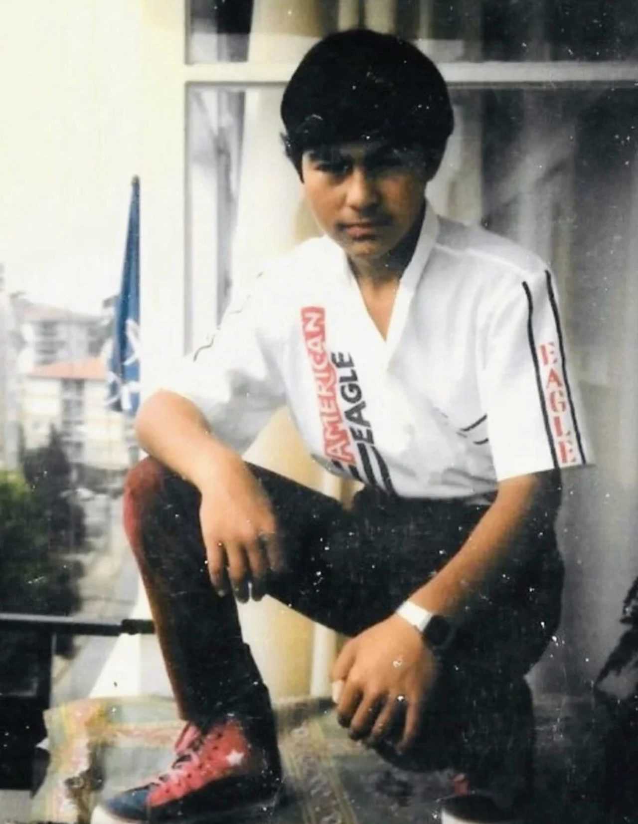 Serdar Ortac Sohretim Olmasaydi Hayatim Farkli Olurdu 4
