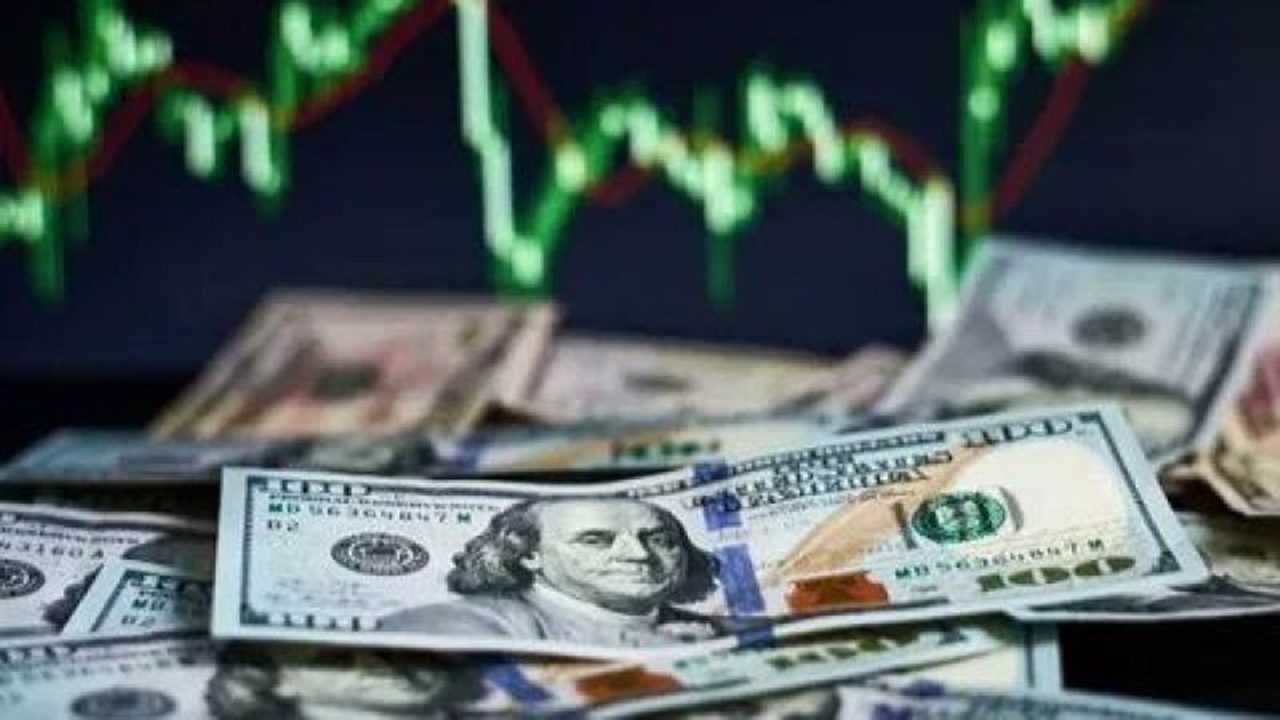 Sterlin ve Euro Yükseliyor, Dolar Gücünü Artırıyor 1 Sterlin ve Euro Yukseliyor Dolar Gucunu Artiriyor 2