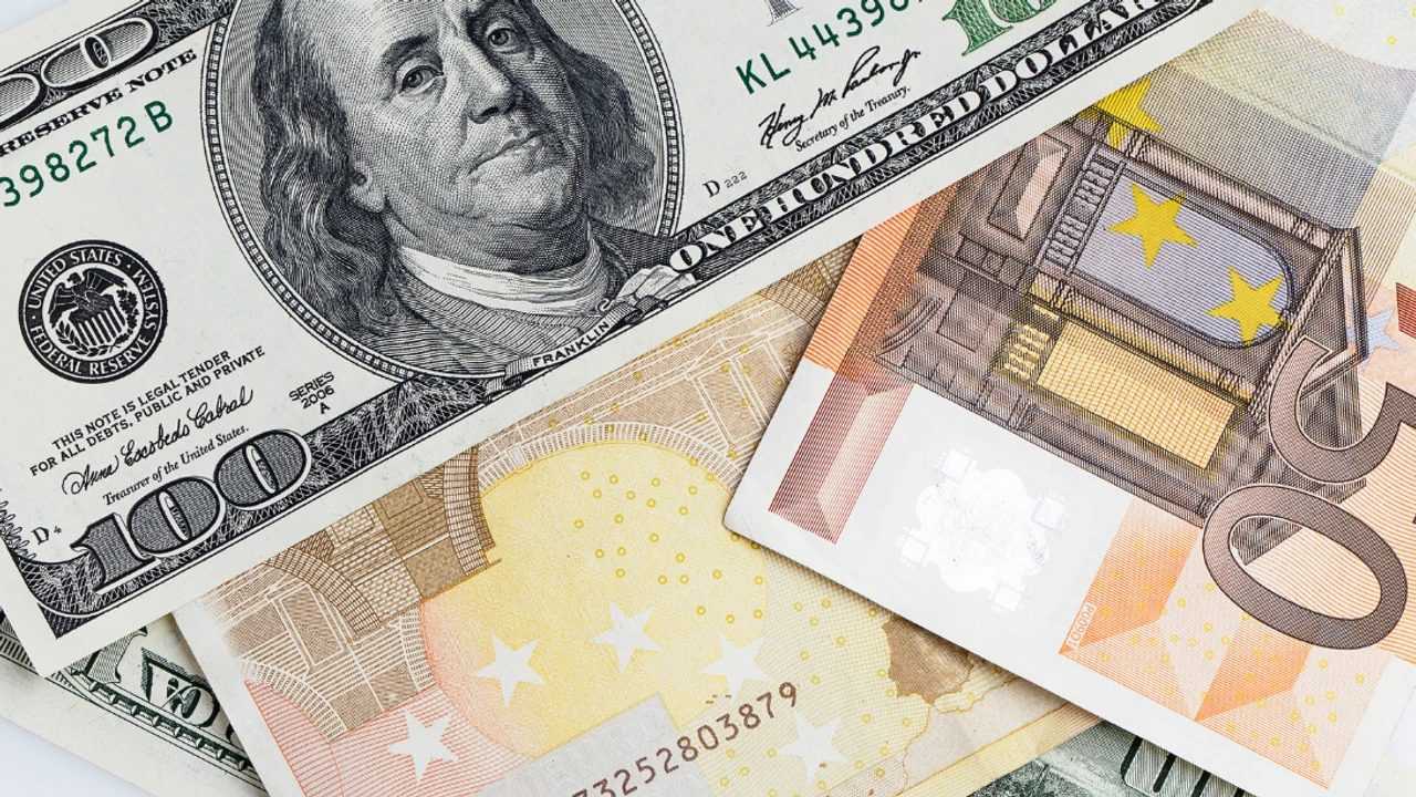 Sterlin ve Euro Yükseliyor, Dolar Gücünü Artırıyor 2 Sterlin ve Euro Yukseliyor Dolar Gucunu Artiriyor 3