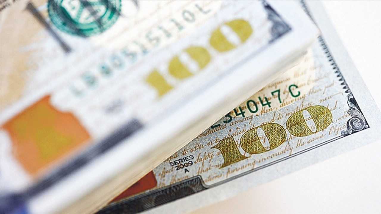 Sterlin ve Euro Yükseliyor, Dolar Gücünü Artırıyor 3 Sterlin ve Euro Yukseliyor Dolar Gucunu Artiriyor 4