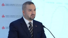 TCMB Başkanı Karahan: Enflasyon Düşerken Faiz Sıkı Kalacak
