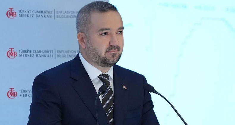 TCMB Başkanı Karahan: Enflasyon Düşerken Faiz Sıkı Kalacak