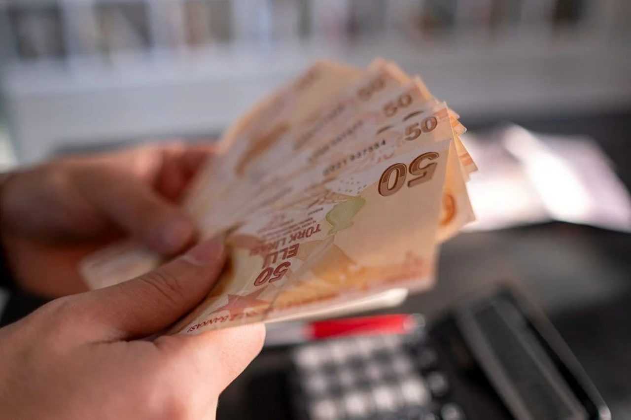 TCMB’den Kritik Karar: Faiz %50’de Sabit, Gözler İndirimde 6 TCMBden Kritik Karar Faiz Pde Sabit Gozler Indirimde 6