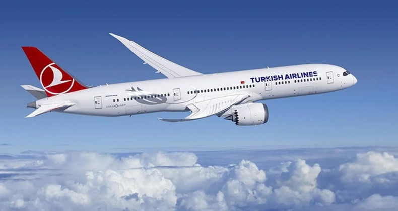 THY 2024’te Büyümeye Devam Ediyor
