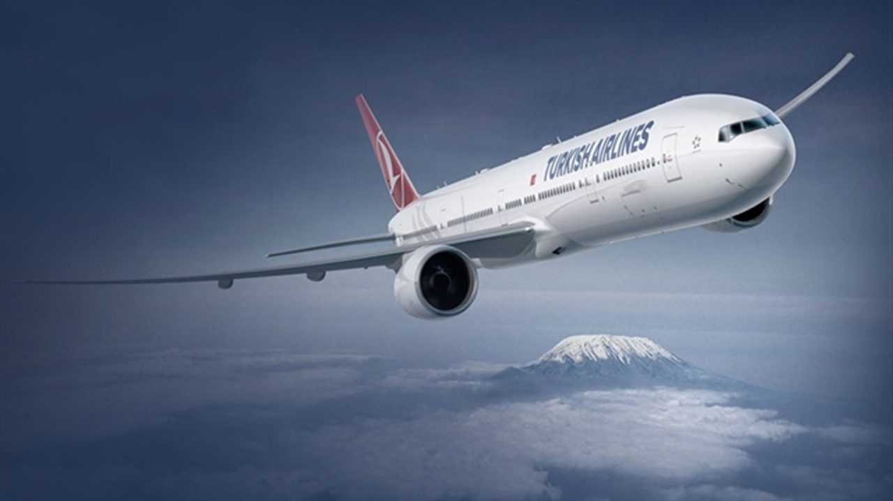 THY 2024’te Büyümeye Devam Ediyor 2 THY 2024te Buyumeye Devam Ediyor 4