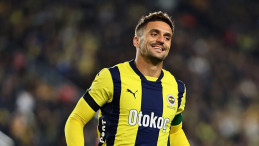 Tadic Fenerbahçe’de Devam: 1+1 Yıllık İmza