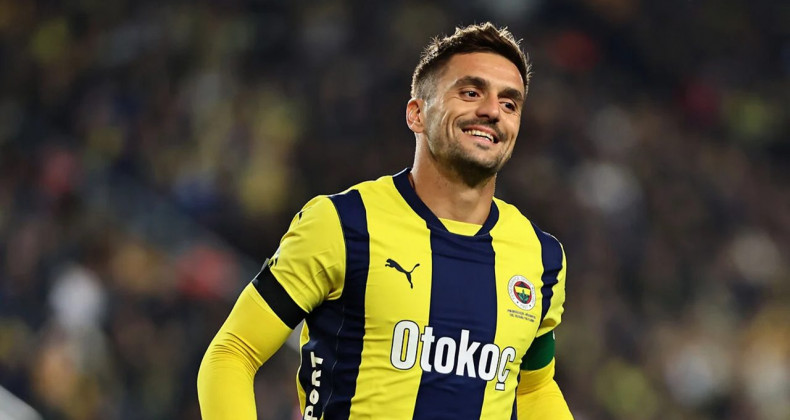 Tadic Fenerbahçe’de Devam: 1+1 Yıllık İmza