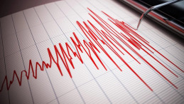 Tahran’da 5.6 Büyüklüğünde Deprem Paniğe Neden Oldu