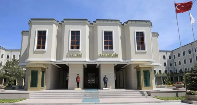 Terör Bağlantılı Belediyelere Kayyum: Bahçesaray’a Atama
