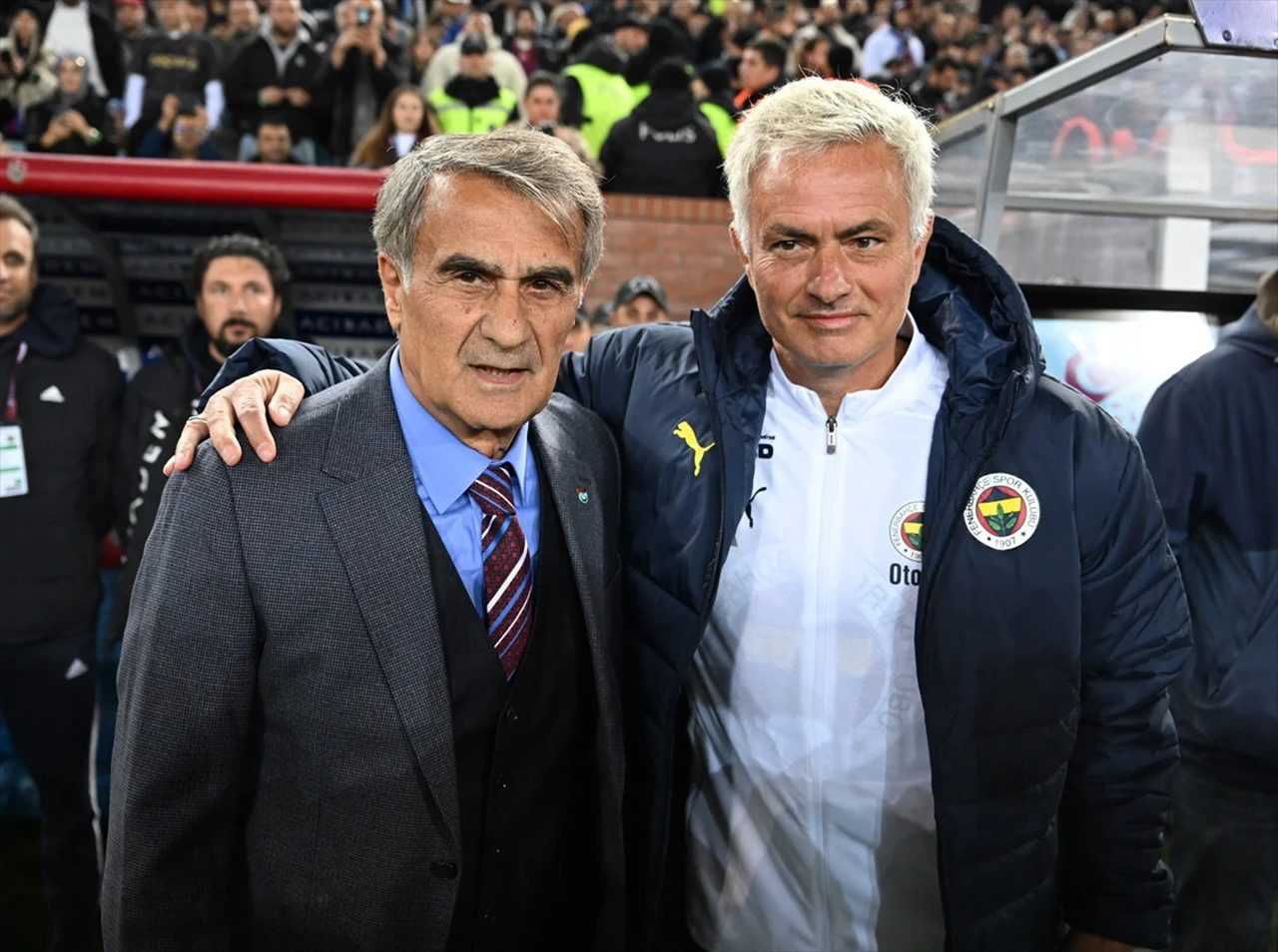 Trabzonspor Şokta: Fenerbahçe'ye 3-2 Yenildi 1 Trabzonspor Sokta Fenerbahceye 3 2 Yenildi 1
