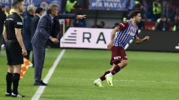 Trabzonspor Şokta: Fenerbahçe’ye 3-2 Yenildi