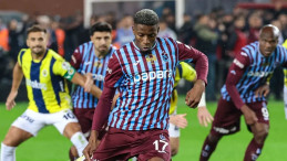 Trabzonspor’dan Mağlubiyet Sonrası Mesaj: Pes Etmeyiz