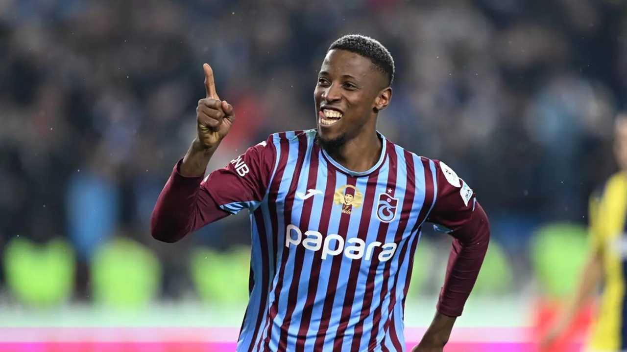 Trabzonspor’dan Mağlubiyet Sonrası Mesaj: Pes Etmeyiz 1 Trabzonspordan Maglubiyet Sonrasi Mesaj Pes Etmeyiz 2
