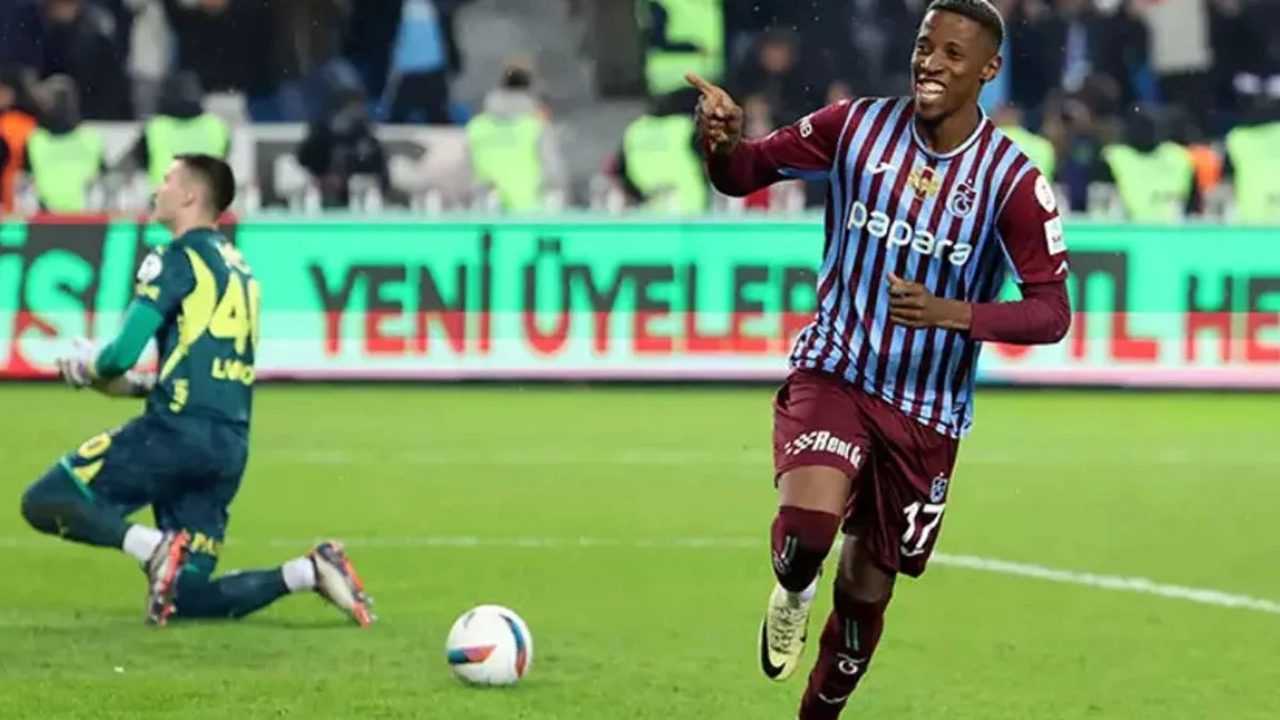 Trabzonspor’dan Mağlubiyet Sonrası Mesaj: Pes Etmeyiz 2 Trabzonspordan Maglubiyet Sonrasi Mesaj Pes Etmeyiz 3