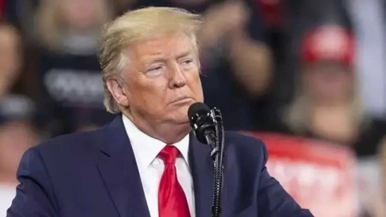 Trump, Netanyahu'ya Silah Transferi Sözü Verdi 1 Trump Netanyahuya Silah Transferi Sozu Verdi 1