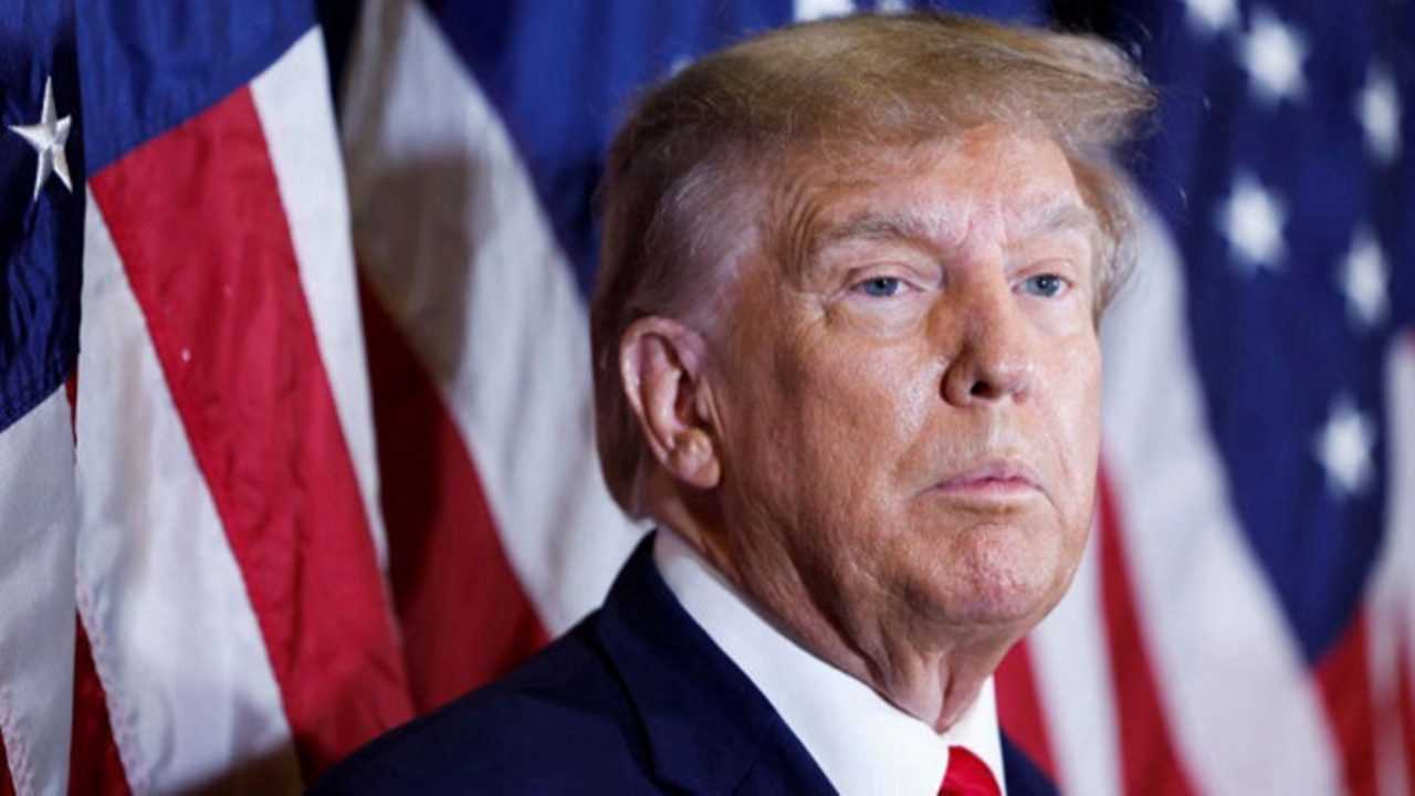Trump, Netanyahu'ya Silah Transferi Sözü Verdi 3 Trump Netanyahuya Silah Transferi Sozu Verdi 3