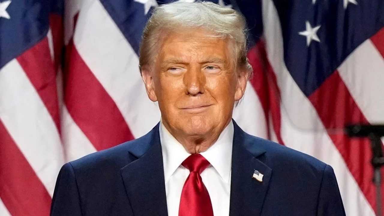 Trump, Netanyahu'ya Silah Transferi Sözü Verdi 4 Trump Netanyahuya Silah Transferi Sozu Verdi 4