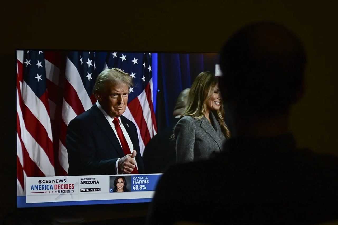 Trump Tarih Yazdik ABDyi Guclendirecegiz 1