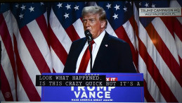Trump: Tarih Yazdık, ABD’yi Güçlendireceğiz